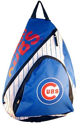 MLB Chicago Cubs Slingback (Medium, Royal)
