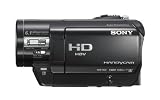Sony HDR-HC9 6MP MiniDV High Definition Handycam Camcorder 10x Optical Zoom