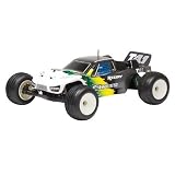 Team Associated RC10T4.1 RTR 2.4 Brushless Stadium Truck by Team Associated