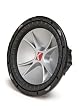 Kicker CompVR 07CVR124 12-Inch 4-Ohm DVC Subwoofer