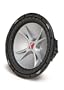 Kicker CompVR 07CVR152 15-Inch 2-Ohm DVC Subwoofer