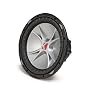 Kicker CompVR 07CVR124 12-Inch 4-Ohm DVC Subwoofer