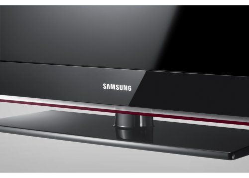 Samsung LE 32 B 530 P 7 WXZG 81,3 cm (32 Zoll) 16:9 Full-HD LCD-Fernseher mit integriertem DVB-T/C Digitaltuner, 3x HDMI schwarz