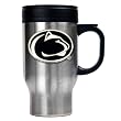 Penn State Nittany Lions NCAA Stainless Steel Travel Mug