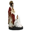 Girl's First Communion Keepsake - 8" Height