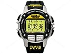 Timex Sports Fitness Men's Watch NA33