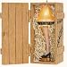 The Unforgettable Leg Lamp 2008 Hallmark Keepsake Ornament Image