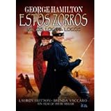 Zorro mit der hei�en Klinge / Zorro, the Gay Blade [Spanien Import]von "Lauren Hutton"