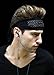 Venstone X2 Sport Headphones Sweat-proof Resistant Noise Isolating Earphones Button Control with Microphone Earbuds