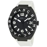 Marc by Marc Jacobs Womens MBM5515 Royale Whit