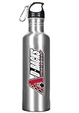 Arizona Diamondbacks 34oz Silver Aluminum Water Bottle