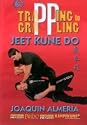 Jeet Kune Do Trapping & Grappling