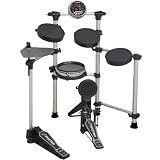 electronic drums Pyle Pro PED06 High Performance Digital Drum Set Electronics electronic drums