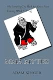 MMA Myths: Why Everything You Think You Know About Training MMA Is Wrong