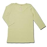 COBANO(Rom) LIGHT 7SLEEVES TEE wvRbg VTEE / i`