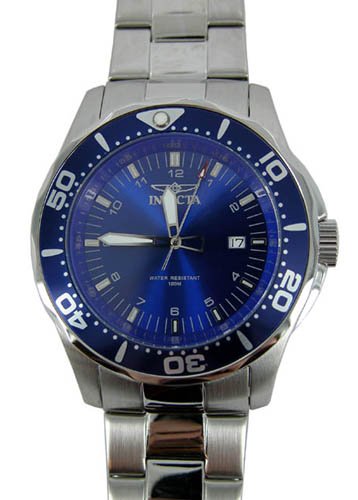 Invicta Men's 5368 Pro Diver Swiss Quartz Watch