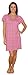 bSoft Bamboo Jersey Light Weight Flutter Gown