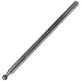 SK11 軸付ダイヤモンド砥石 丸型 22mm SRB-402