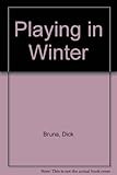 Playing in winter