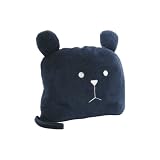 Lug Life UCB Agent Blanket + Pillow (Nimzy - Navy)