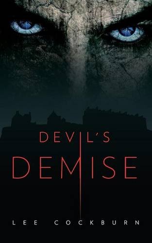 Devil's Demise  - Lee Cockburn