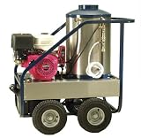 Aaladin Washer Hot Water Washer 3500 PSI 390CC #MTA-3835
