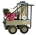 Aaladin Washer Hot Water Washer 3500 PSI 390CC #MTA-3835