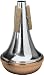 Tom Crown Trumpet Straight Mute Copper End
