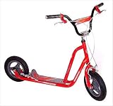 Mongoose Boy's Scooter (12-Inch Wheels)
