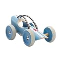 HaPe Le Mans E-Racer Car - Blue
