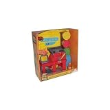 Bob The Builder - Fix and Mix Factory Play Dough Set