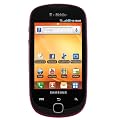 Cheap Samsung Gravity Smart Android Phone, Berry Red (T-Mobile) for sale only $229.99