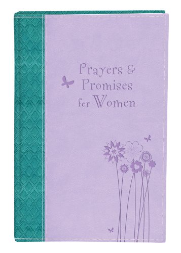 Prayers & Promises for Women (Inspirational Library)