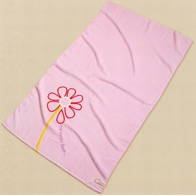 Splash - Serviette de plage - Ma petite fleur