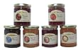 Nature's Hollow Variety 6 Pack Sugar Free Jam