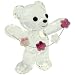 ������ե�������SWAROVSKI�ۥ��ꥹ���� �ե������� ���ꥹ�٥� �ե��� Flowers For You 1016620 ���¹�͢���ʡ�