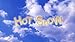 HOT SNOW ����� ��DVD��