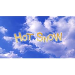 HOT SNOW 豪華版 【DVD】