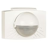 180ï¿½ Curtain Standalone Pir