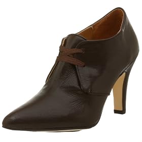 ALL BLACK Ladies 70160 Bootie