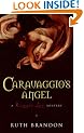 Caravaggio's Angel (Reggie Lee 1)