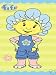Fifi and the Flowertots Beach / Bath Towel Image