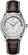 NEW LONGINES MASTER COLLECTION MENS WATCH L2.631.4.70.3