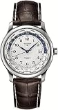 Longines Mens Watches Master Collection L2.631.4.70.3 3 Longines Mens Watches Master Collection L2.631.4.70.3 - 3
