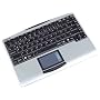Keysonic Tastatur schnurlos
