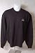 New Fairway and Greene Men's Long Sleeve Logo Golf Sweater Size: XXL Color: Black