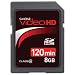 SanDisk SDSDHV-008G-A15 8GB Video HD SDHC