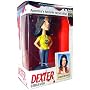 Bif Bang Pow! Dexter Bobble Head Debra Morgan