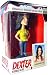 Bif Bang Pow! Dexter Bobble Head Debra Morgan