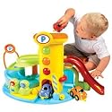 iPlay Zoom Around Garage